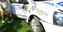 Rajd Rzeszowski
